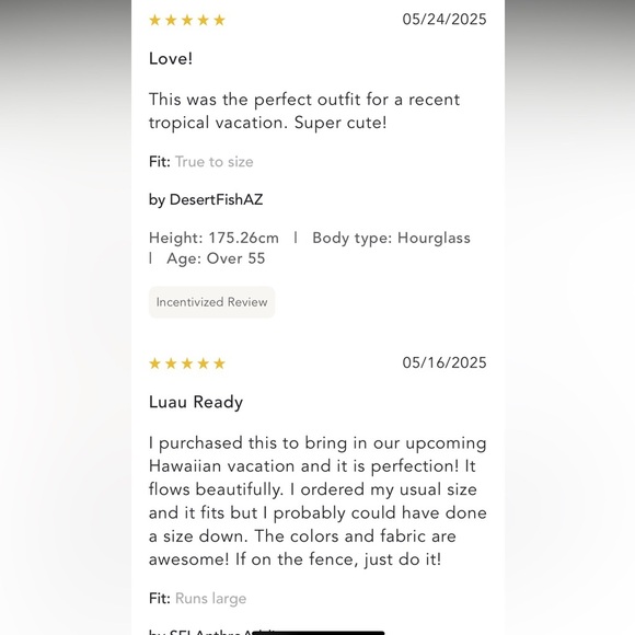 Anthropologie NWT Corey Lynn Calter Strapless Maxi Dress size L. - Picture 7 of 12